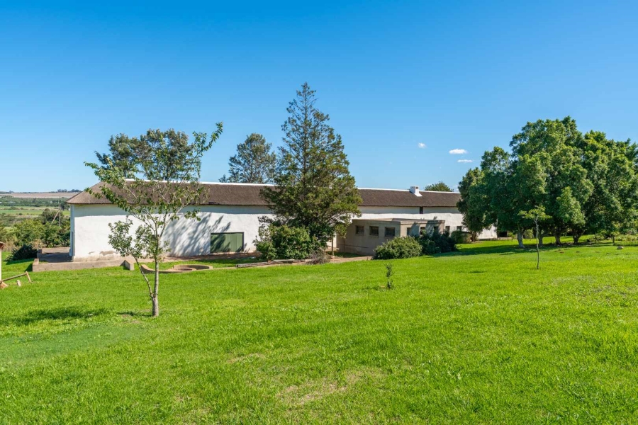 0 Bedroom Property for Sale in Riversdale Western Cape